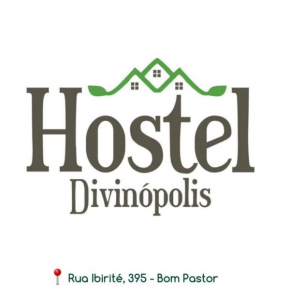  Hostel Divinopolis  Дивинополис